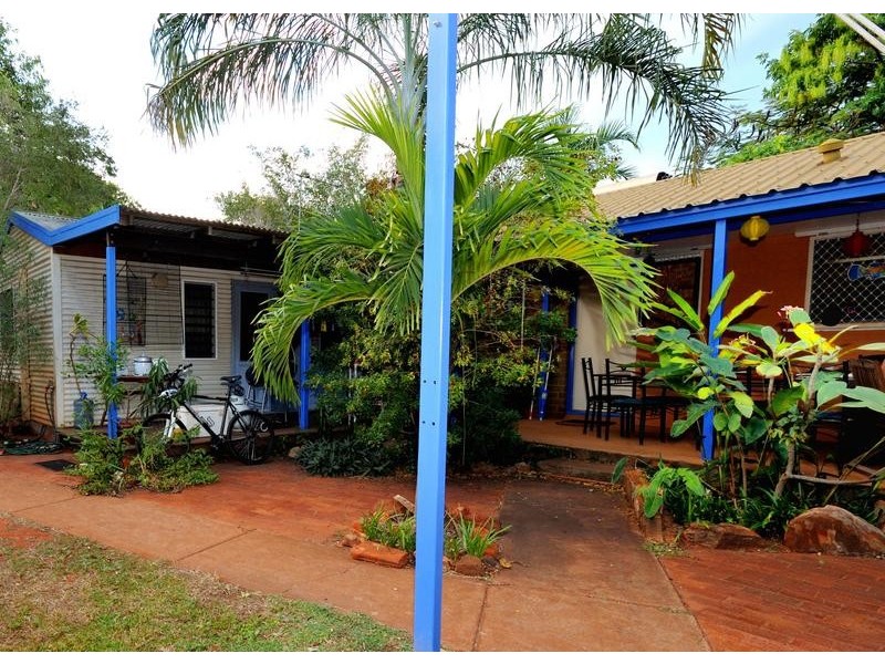 85 Anne Street, Broome WA 6725