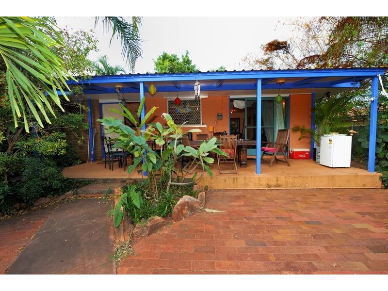 85 Anne Street, Broome WA 6725