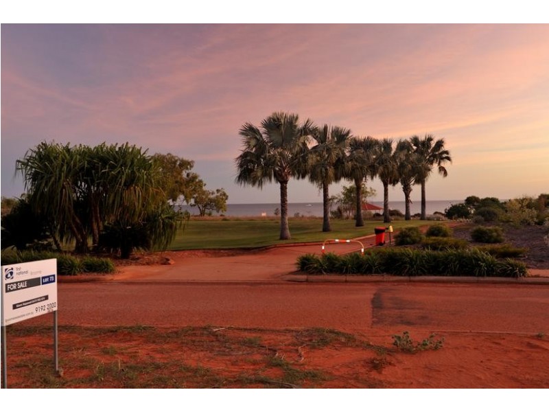 Lot 73, 22 Demco Drive, Broome WA 6725