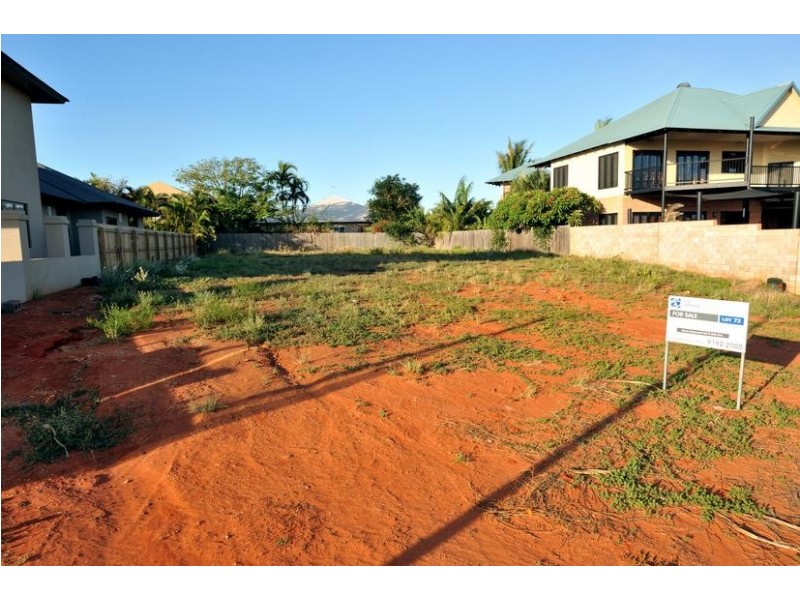 Lot 73, 22 Demco Drive, Broome WA 6725