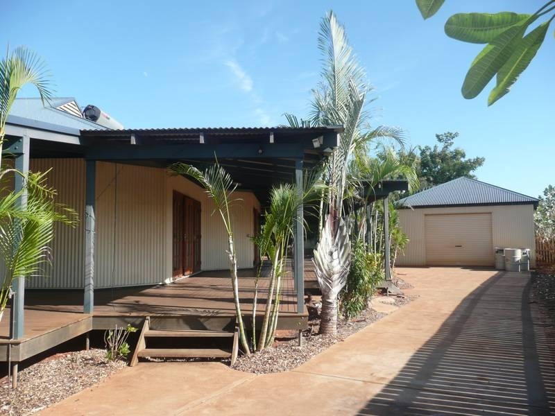 23 Kestrel Place, Broome WA 6725