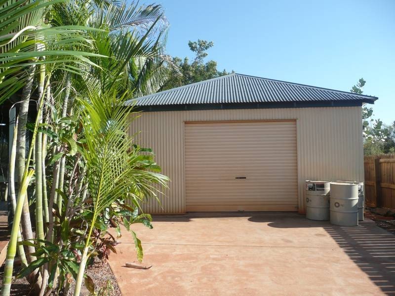23 Kestrel Place, Broome WA 6725