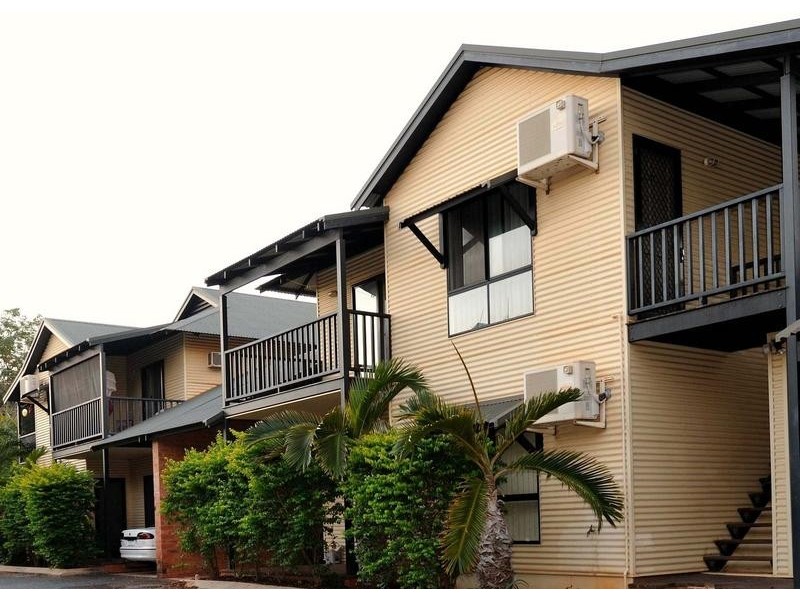 17/7 Herbert Street, Broome WA 6725