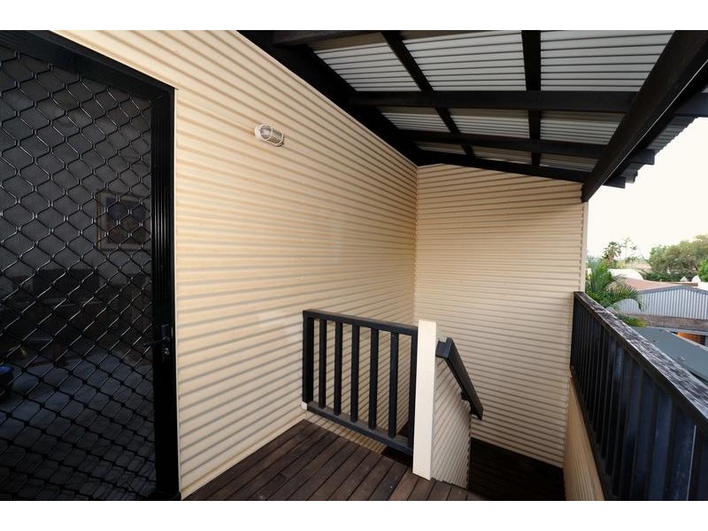 17/7 Herbert Street, Broome WA 6725