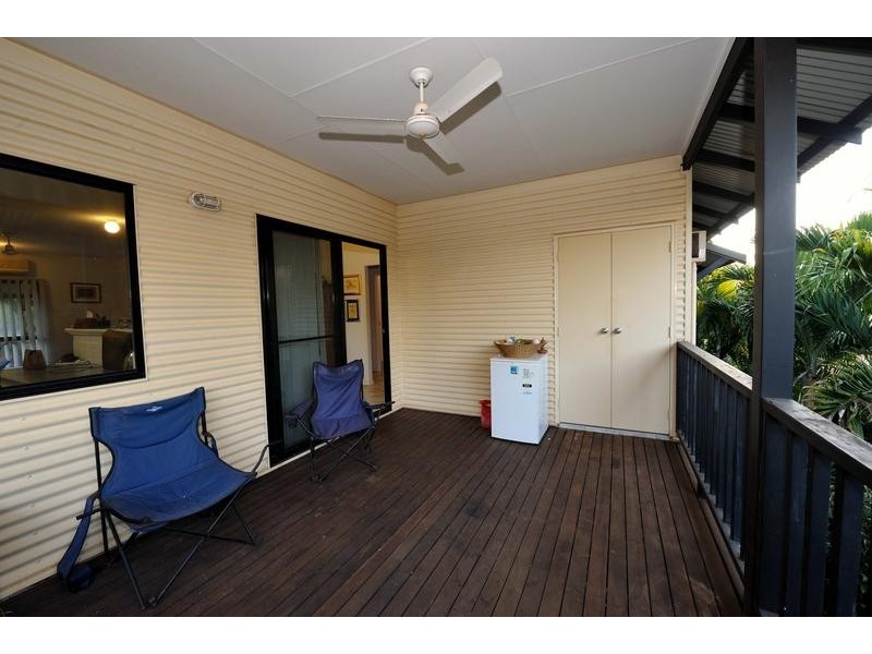 17/7 Herbert Street, Broome WA 6725