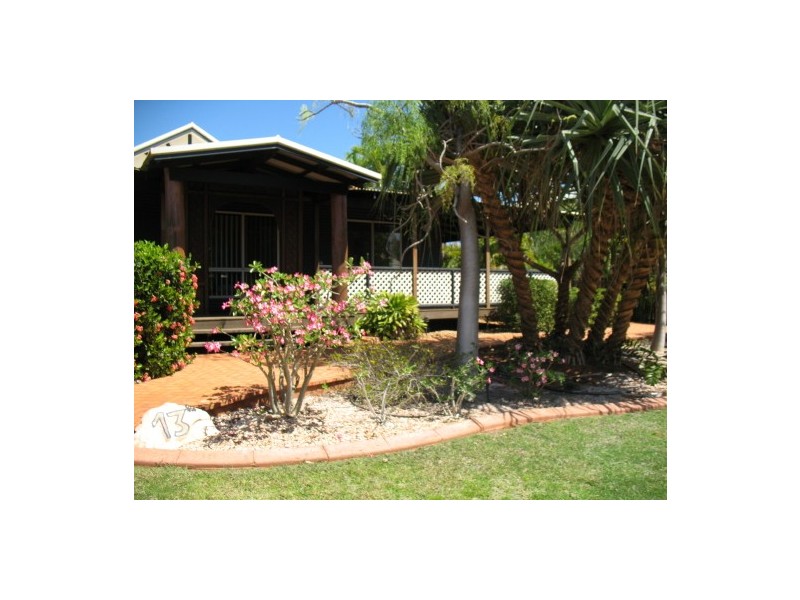13 Sayonara Road, Broome WA 6725