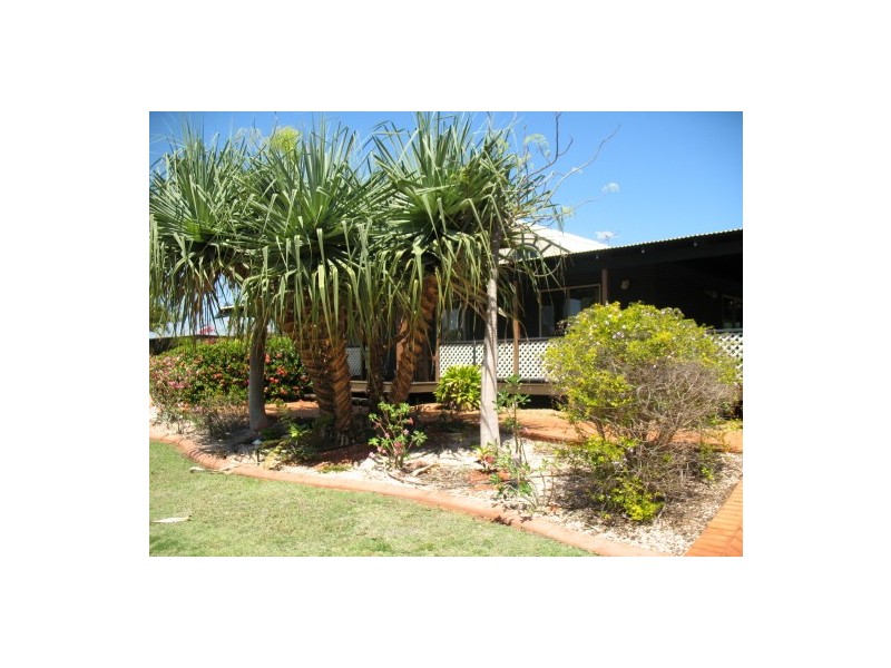 13 Sayonara Road, Broome WA 6725