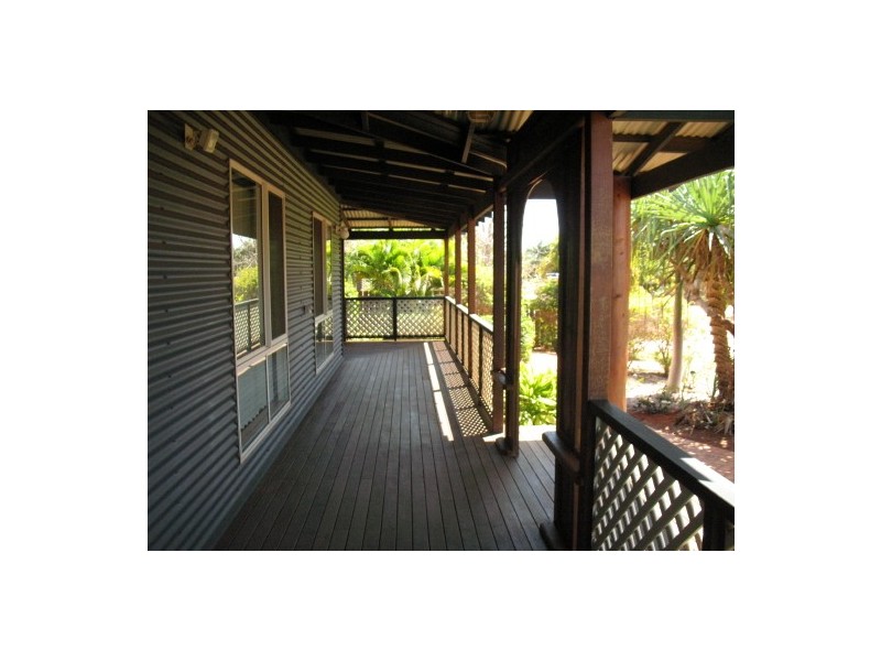 13 Sayonara Road, Broome WA 6725