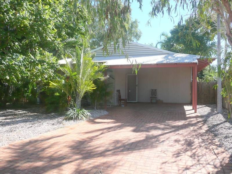 1A Sasakawa Close, Cable Beach WA 6726