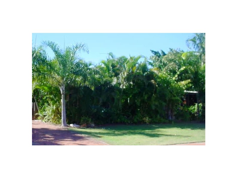 4 Heron Street, Broome WA 6725