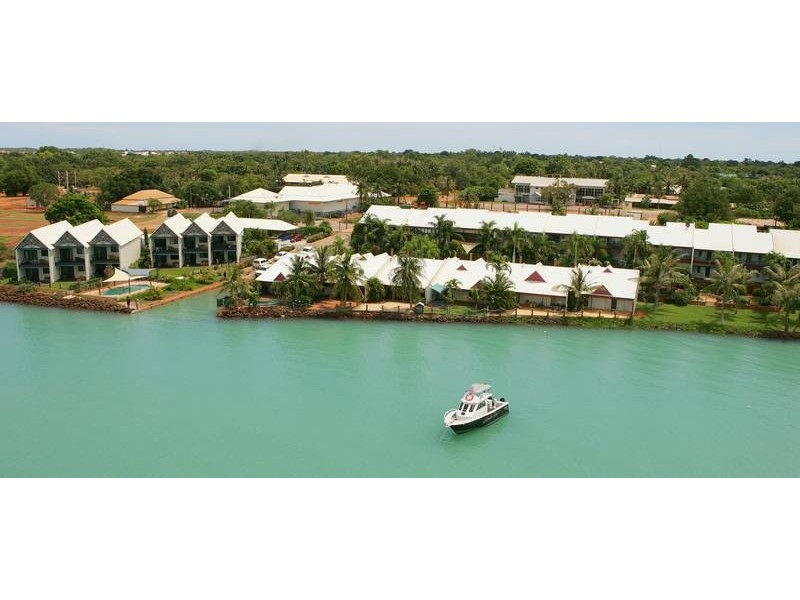 4/49 Hamersley Street, Broome WA 6725