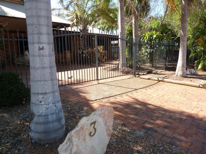 3 Crocker Way, Cable Beach WA 6726