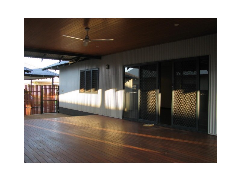 6 Barrgana Road, Broome WA 6725