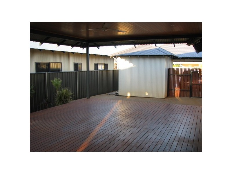 6 Barrgana Road, Broome WA 6725