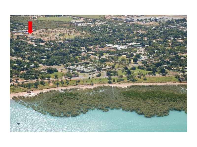 Lot 267, 20 Durack Crescent, Broome WA 6725