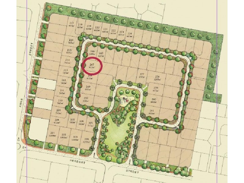 Lot 267, 20 Durack Crescent, Broome WA 6725