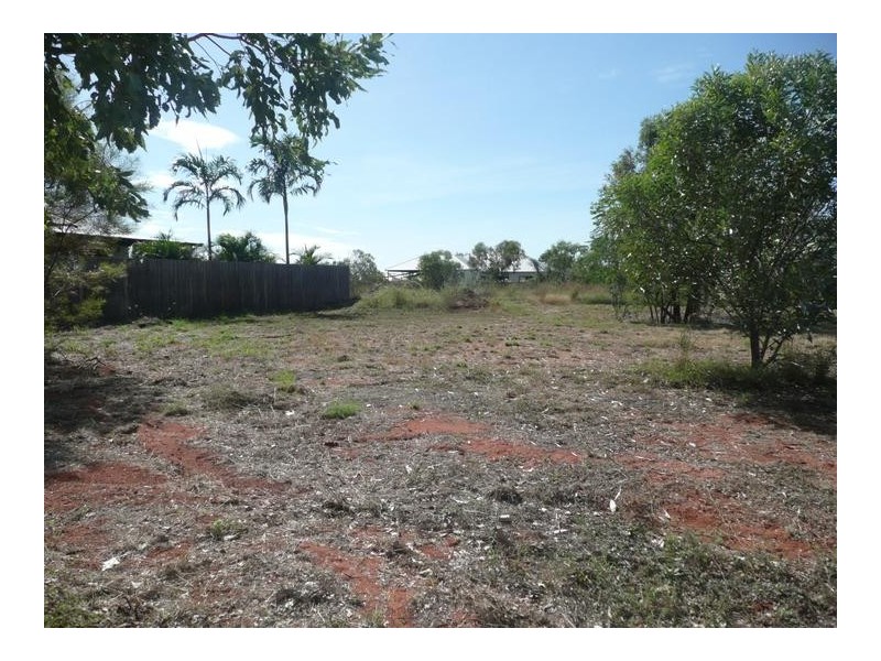 Lot 267, 20 Durack Crescent, Broome WA 6725