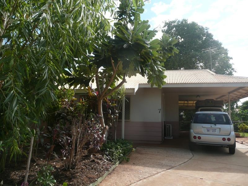 7 Lee Court, Cable Beach WA 6726