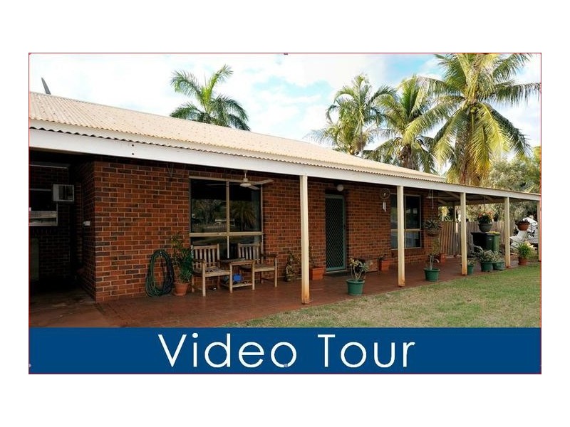 17b Dolby Road, Cable Beach WA 6726