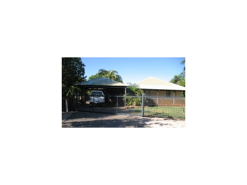 24 Glenister Loop, Broome WA 6725