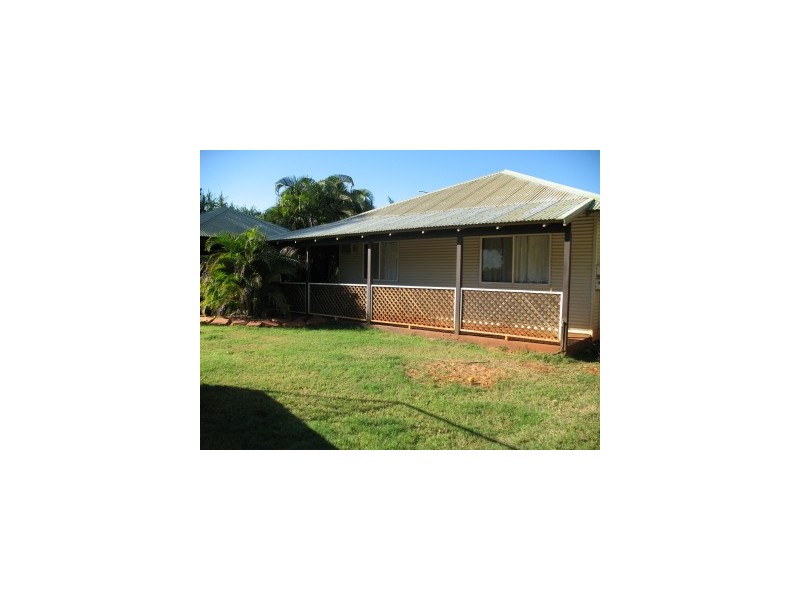 24 Glenister Loop, Broome WA 6725