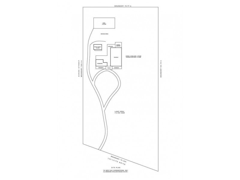 2 Sands Street, Cable Beach WA 6726