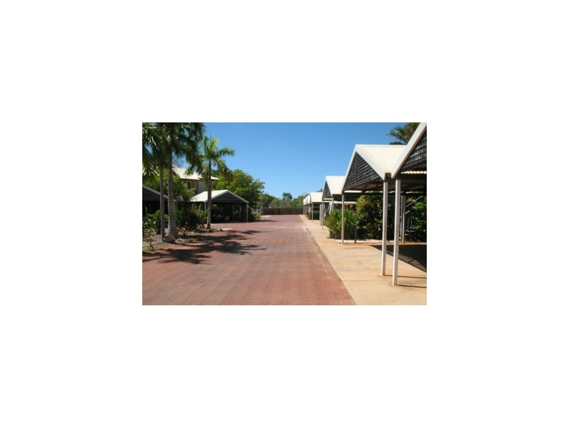 21/10 Depledge Way, Broome WA 6725