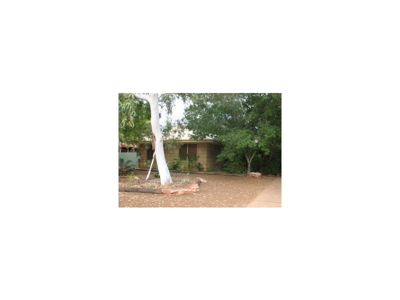 4 Gill Road, Broome WA 6725