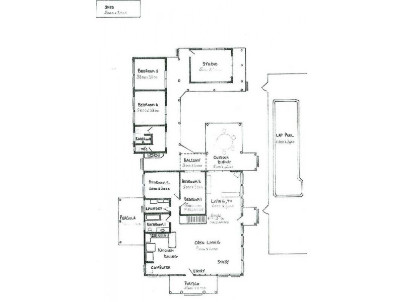 17 Sayonara Road, Cable Beach WA 6726