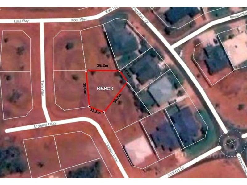 Lot 1113, 45 Lapwing Loop Roebuck Estate, Djugun WA 6725