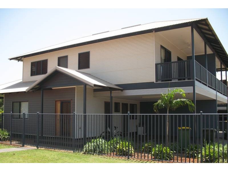 2/6 Ibis Way, Broome WA 6725