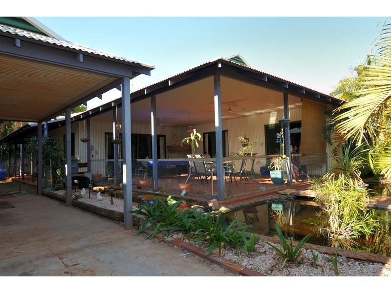 20 Bowerbird Loop, Djugun WA 6725
