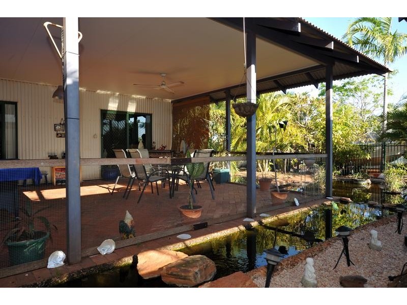 20 Bowerbird Loop, Djugun WA 6725