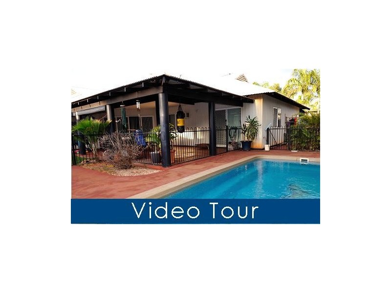 6 Godwit Crescent, Djugun WA 6725