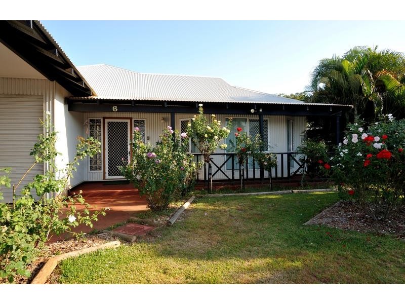 6 Godwit Crescent, Djugun WA 6725