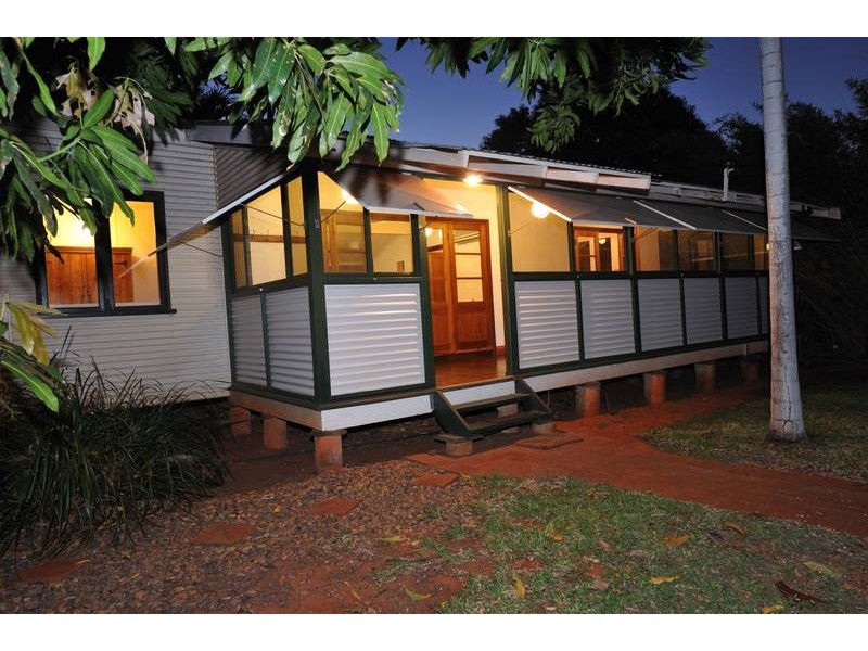 26 Walcott Street, Broome WA 6725