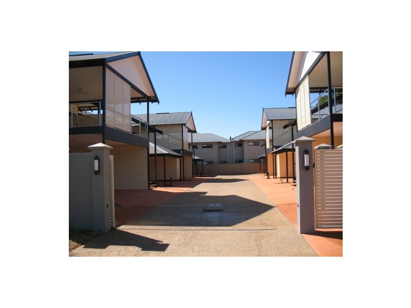 4/43 Frederick Street, Broome WA 6725