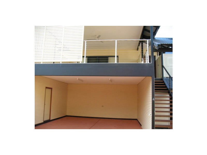 4/43 Frederick Street, Broome WA 6725