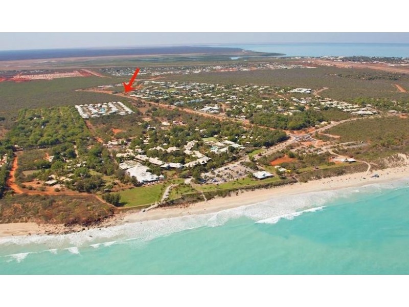 Lot 42, 16 Sanctuary Road, Cable Beach WA 6726