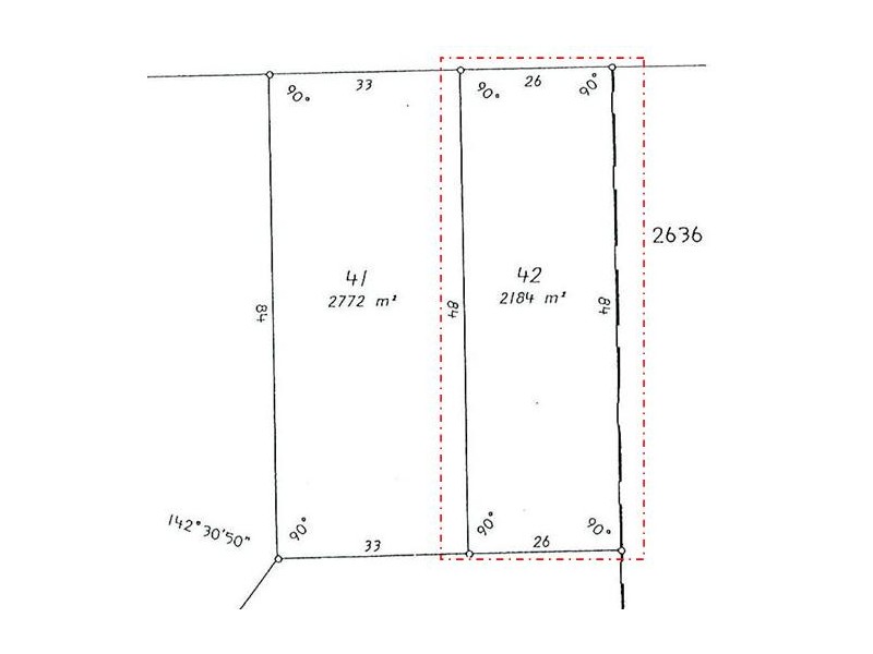 Lot 42, 16 Sanctuary Road, Cable Beach WA 6726