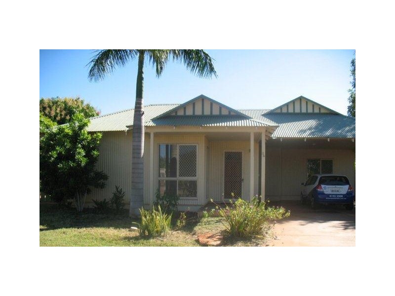 34 Bronzewing Crescent Roebuck Estate, Djugun WA 6725