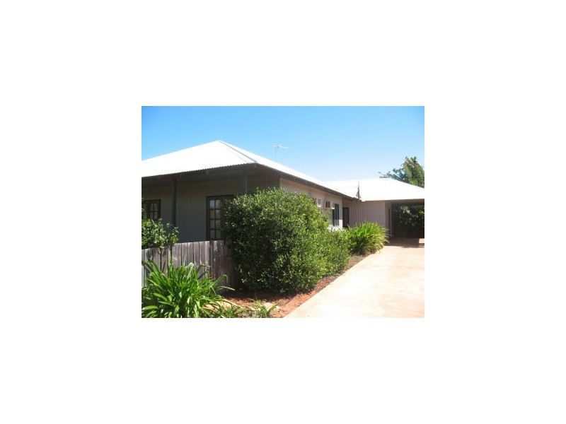 8 Bin Sallik Avenue, Cable Beach WA 6726