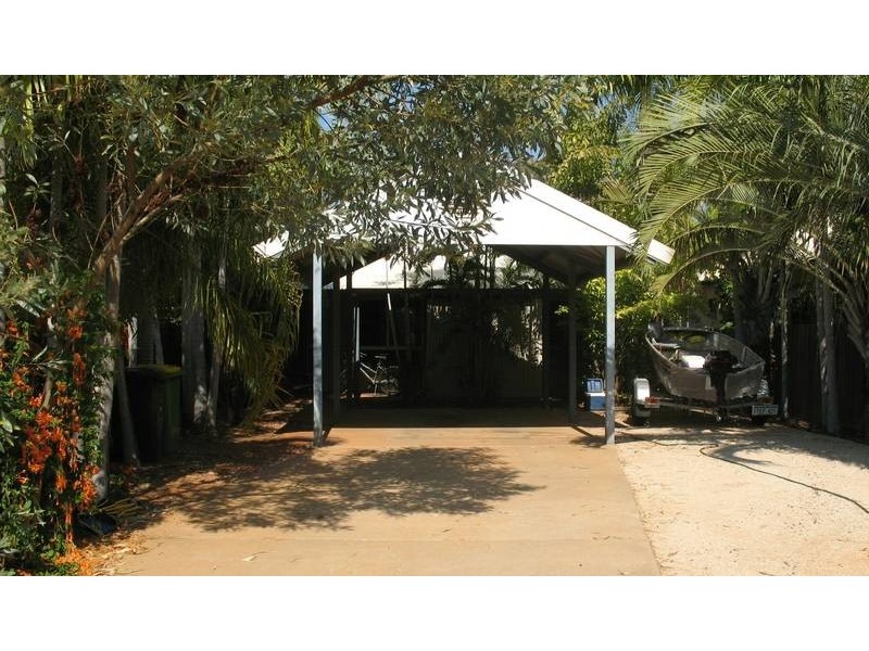 36b Glenister Loop, Cable Beach WA 6726