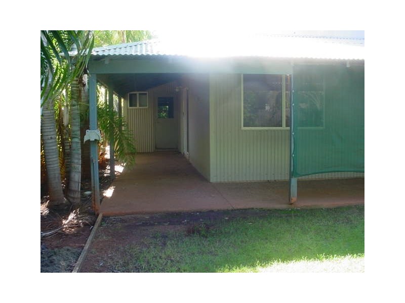 36b Glenister Loop, Cable Beach WA 6726