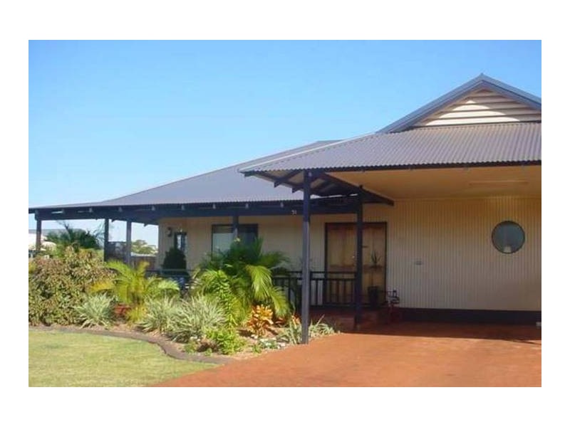 51 Planigale Loop Roebuck Estate, Djugun WA 6725