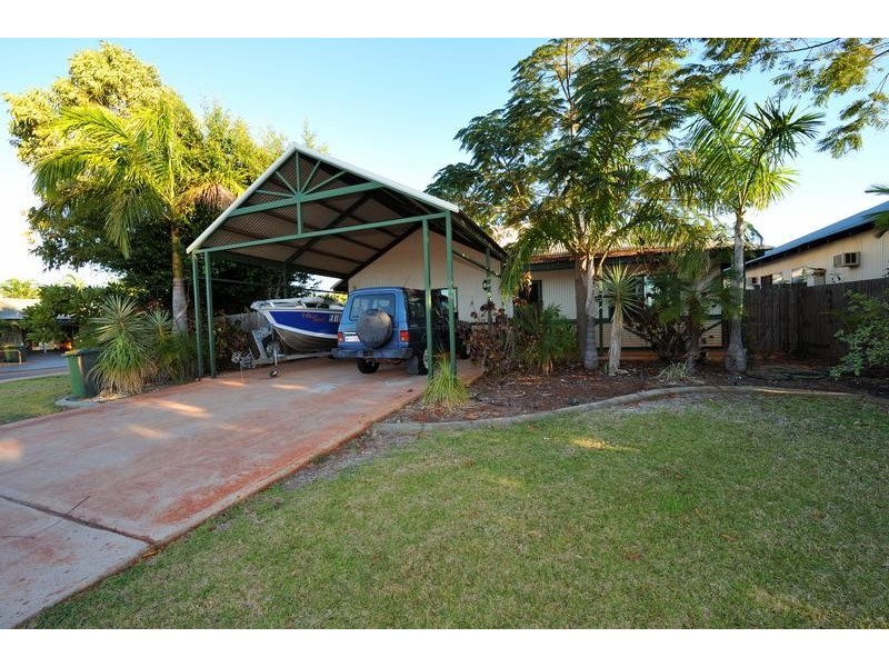 6 Planigale Loop, Djugun WA 6725