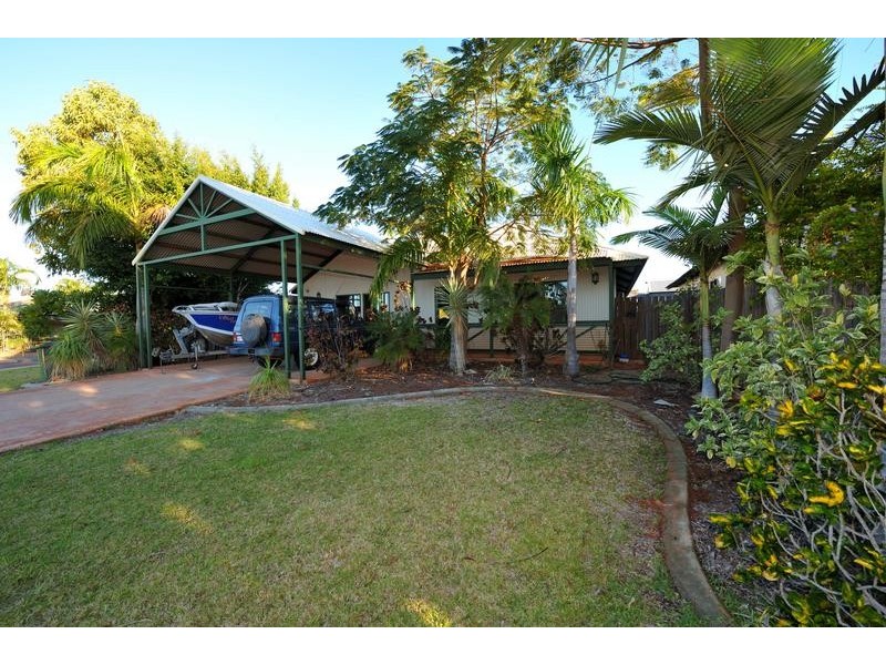 6 Planigale Loop, Djugun WA 6725