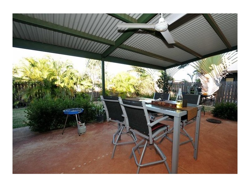 6 Planigale Loop, Djugun WA 6725