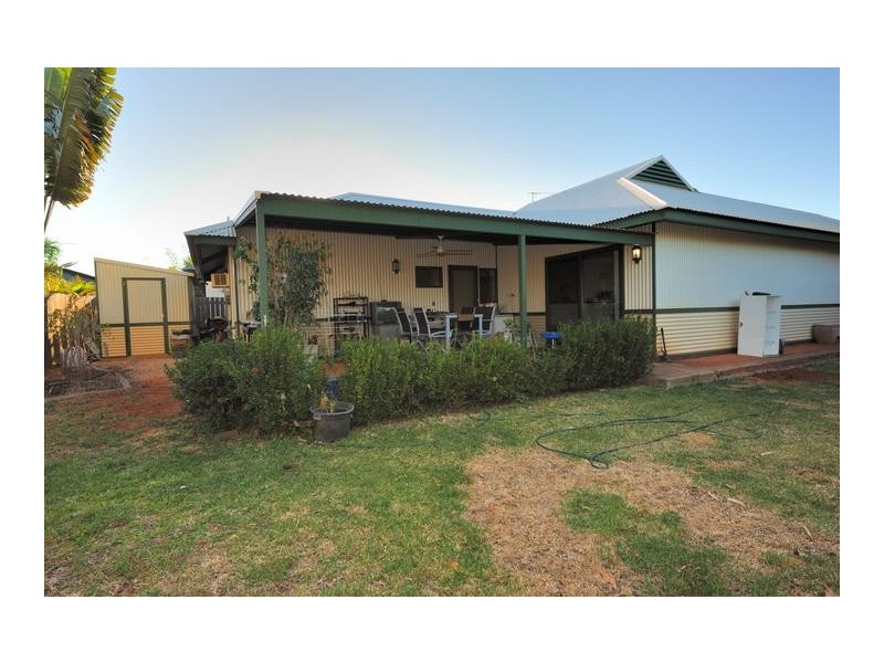 6 Planigale Loop, Djugun WA 6725