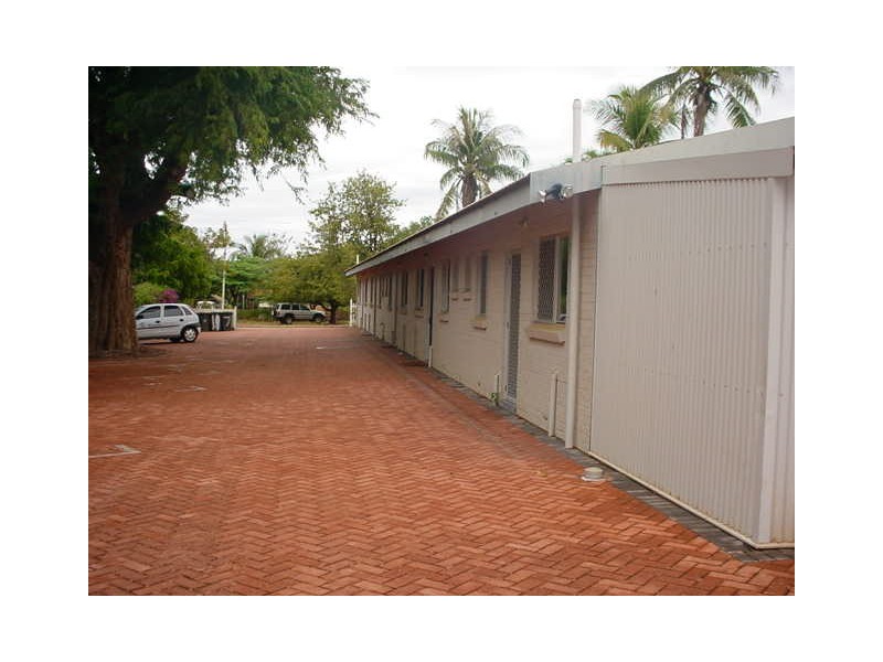 10/14 Louis Street, Broome WA 6725